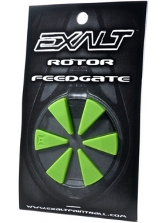 FEEDGATE EXALT ROTOR R1 LIME