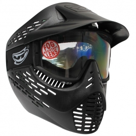 MASQUE JT ELITE RAPTOR NOIR