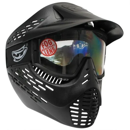 MASQUE JT ELITE RADAR SIMPLE NOIR