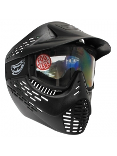 MASQUE JT ELITE RADAR SIMPLE NOIR