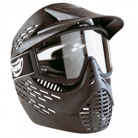 MASQUE JT ELITE RAPTOR NOIR