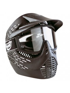 MASQUE JT ELITE RAPTOR NOIR