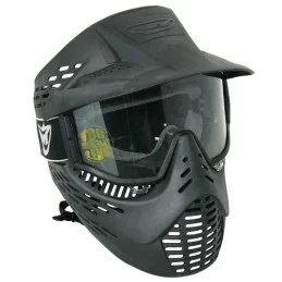 MASQUE JT ELITE RADAR SIMPLE NOIR