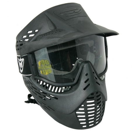 MASQUE JT ELITE RAPTOR NOIR