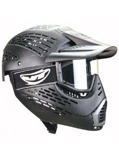 MASQUE JT ELITE RAPTOR NOIR