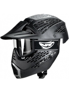 MASQUE JT ELITE RAPTOR NOIR