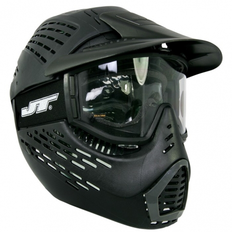 MASQUE JT ELITE RAPTOR NOIR