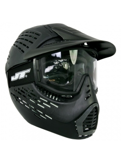 MASQUE JT ELITE RAPTOR NOIR