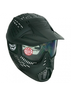 MASQUE JT ELITE RAPTOR NOIR