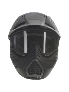 MASQUE JT ELITE RAPTOR NOIR