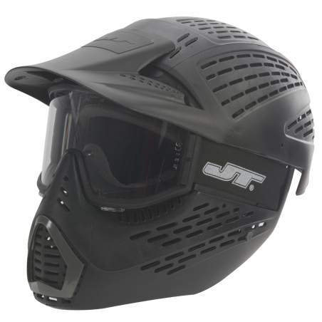 MASQUE JT ELITE RAPTOR NOIR