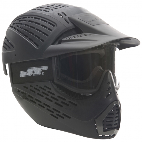 MASQUE JT ELITE RAPTOR NOIR