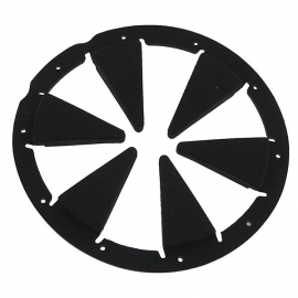 SPEED FEED ROTOR PBE54 NOIR