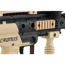 LANCEUR TIPPMANN CRONUS TACTICAL BLACK/TAN (Cal.68)