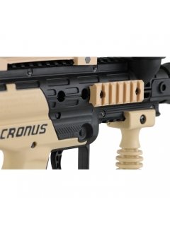 LANCEUR TIPPMANN CRONUS TACTICAL BLACK/TAN (Cal.68)