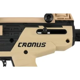 LANCEUR TIPPMANN CRONUS TACTICAL BLACK/TAN (Cal.68)