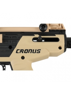 LANCEUR TIPPMANN CRONUS TACTICAL BLACK/TAN (Cal.68)