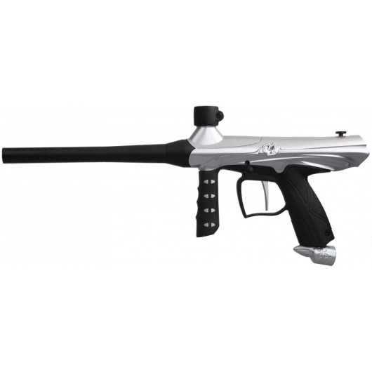 TIPPMANN GRYPHON BASIC SILVER