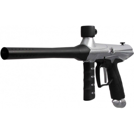 TIPPMANN GRYPHON BASIC SILVER