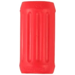 GRIP REGULATEUR GLOBE SOULDIERS ROUGE