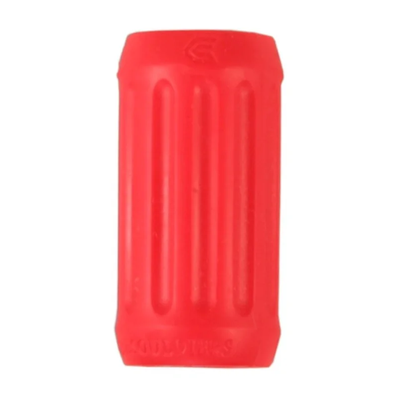 GRIP REGULATEUR GLOBE SOULDIERS ROUGE