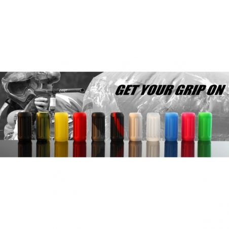 GRIP REGULATEUR GLOBE SOULDIERS BLANC