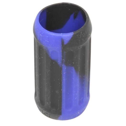 GRIP REGULATEUR GLOBE SOULDIERS BLEU/NOIR