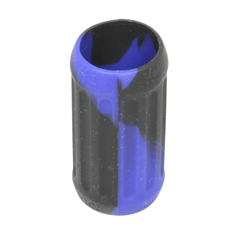 GRIP REGULATEUR GLOBE SOULDIERS BLEU/NOIR