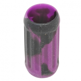 GRIP REGULATEUR GLOBE SOULDIERS VIOLET/NOIR