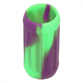 GRIP REGULATEUR GLOBE SOULDIERS LIME/VIOLET