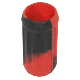 GRIP REGULATEUR GLOBE SOULDIERS ROUGE/NOIR