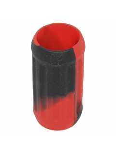 GRIP REGULATEUR GLOBE SOULDIERS ROUGE/NOIR