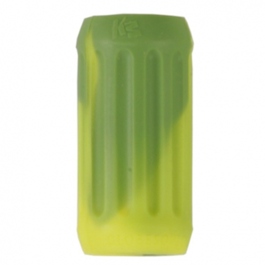 GRIP REGULATEUR GLOBE SOULDIERS OLIVE/VERT