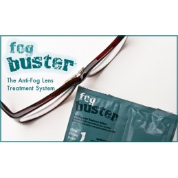 LINGETTES ANTIBUEE FOG BUSTER (X30)