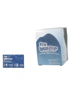 LINGETTES ANTIBUEE FOG BUSTER (X10)