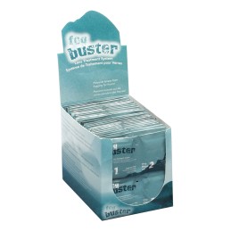 LINGETTES ANTIBUEE FOG BUSTER (X60)