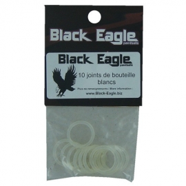 JOINT DE BOUTEILLE AIR NOIR BLACK EAGLE (X100)