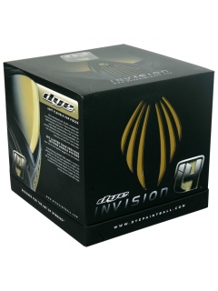 MASQUE DYE I4 THERMAL BLACK/GOLD (Édition Limitée)