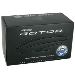 LOADER DYE ROTOR R1 NOIR