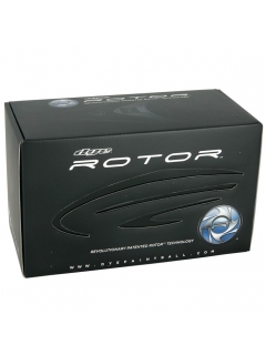 LOADER DYE ROTOR NOIR