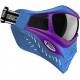 MASQUE VFORCE GRILL THERMAL SC PURPLE ON BLUE