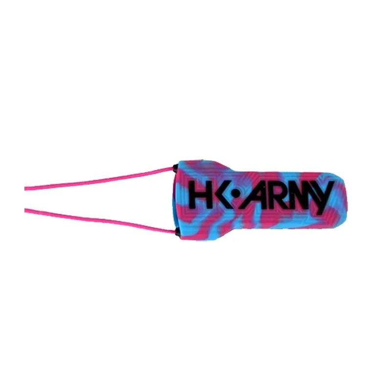 BOUCHON DE CANON HK ARMY SILICONE BUBBLEGUM