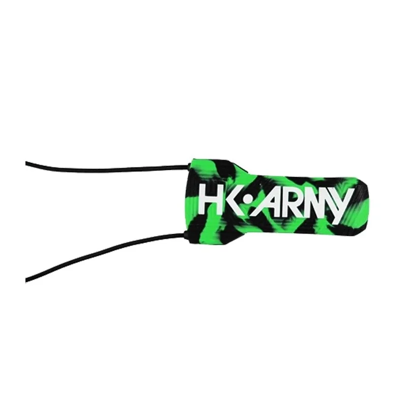 BOUCHON DE CANON HK ARMY SILICONE MINT