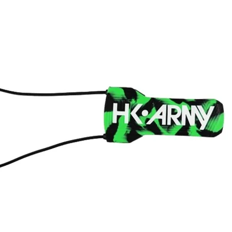 BOUCHON DE CANON HK ARMY SILICONE MINT