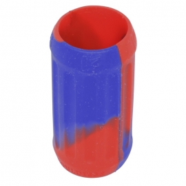 GRIP REGULATEUR GLOBE SOULDIERS ROUGE/BLEU