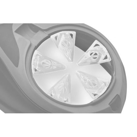 CROWN SF VIRTUE ROTOR R1 BLANC