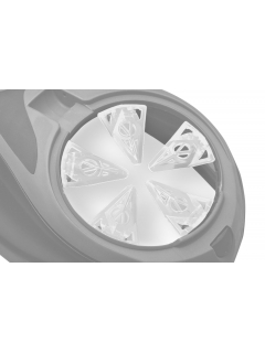 CROWN SF VIRTUE ROTOR R1 BLANC