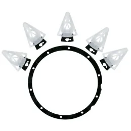 CROWN SF VIRTUE ROTOR R1 BLANC