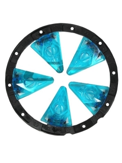 CROWN SF VIRTUE ROTOR R1 CYAN