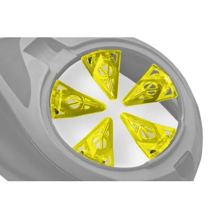 CROWN SF VIRTUE ROTOR R1 JAUNE